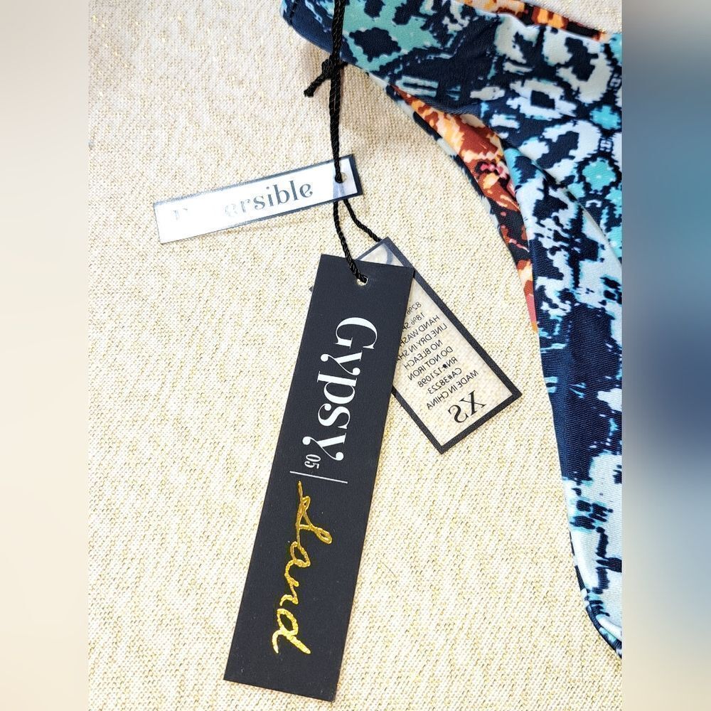 NWT Gypsy 05 Bottom Reversible - Picture 6 of 7